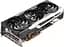 Відеокарта Sapphire AMD Radeon RX 6750 XT 12Gb Nitro+ (11318-99-90G) (11318-01-20G) (GDDR6, 192 bit, PCI-E v4.0) FR - мініатюра 2