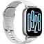 Смарт-часы Redmi Watch 5 Active BHR8790GL Silver - миниатюра 3