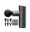Перкусійний масажний пістолет Booster Mini X 2500mAh (6 насадок) з кейсом - мініатюра 1