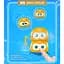 Ігрова фігурка Super Wings Super Pet Джером улюбленець зі світловими ефектами (EU770413) - мініатюра 9