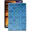 Чехол StatusCASE из экокожи для планшета Samsung Galaxy Tab S7 2020 (T875) Фэшн голубой - миниатюра 1