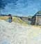 Impressionists on Paper: Degas to Toulouse-Lautrec - мініатюра 7
