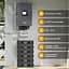 Гібридний трифазний інвертор Voltsmile 12kW hybrid EU-IP65 (44-00118) - мініатюра 9