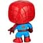 Игровая фигурка Funko Pop Вселенная Marvel Человек-паук (2276) - миниатюра 2