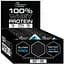 Протеїн Powerful Progress 100% Whey Protein Instant mega box Vanilla 20 шт. x 32 г - мініатюра 1