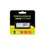 Модуль памяти SO-DIMM 8 ГБ/2666 DDR4 Prologix (PRO8GB2666D4S) - миниатюра 4
