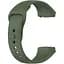 Ремешок DK Sport Band для Xiaomi Redmi Watch 3 Active / 3 Lite (virid) - миниатюра 2