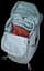 Рюкзак AllTrail Daypack 25L TADP-225 Pond Gray Thule sum0027987 - миниатюра 3