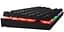 Клавіатура HATOR Icefall Mecha TKL Wireless Rainbow Black (HTK287UA) - мініатюра 6