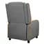 Игровое кресло Cougar RANGER ONE Gray (RANGER ONE GRAY) - миниатюра 10