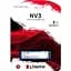 Накопичувач SSD Kingston m.2 NVMe 2TB NV3 PCIe 4.0 (SNV3S/2000G) Б/в - мініатюра 4