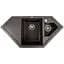 Кухонная мойка Platinum 9950 PANDORA (SP000039648) - миниатюра 1