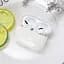 Кейс ANbeauty на airpods 3 Pearl Сірий (AN0103092) - мініатюра 2