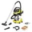 Професійний пилосос Karcher WD 6 PS V-30/6/22/T (1.628-360.0) - мініатюра 1