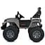 Дитячий електромобіль Bambi Джип M 6204EBLR-11 24V до 60 кг - мініатюра 5