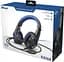 Гарнитура игровая Trust GXT 404B Rana Gaming Headset for PS4 3.5 мм BLUE (23309_Trust) - миниатюра 5