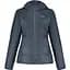 Куртка жіноча Rab Xenon 2.0 Jacket Womens 10 Темно-сірий - мініатюра 3