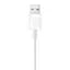 Зарядний пристрій для Apple Watch Magnetic Charging Cable 1m MX2E2 (ARS53695) - мініатюра 4