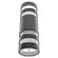 Светильник Brille фасадный E27 IP54 Black (AL-115/2) - миниатюра 5
