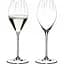 Набір келихів для шампанського Riedel Performance Champagne 375 мл 2 шт. (6884/28) - мініатюра 1