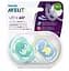 Пустушка Philips Avent Ultra Air, 18+ міс, 2 шт. (SCF349/11) - мініатюра 4
