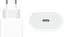 Зарядное устройство для Foxconn USB-C Power Adapter 20W MHJE3ZM - миниатюра 3