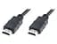 Кабель REAL-EL HDMI - HDMI v2.0 M/M, 2 м, черный пакет (EL123500012) - миниатюра 2