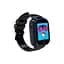 Смарт-годинник Gelius Pro GP-PK007 (Ocean) Black Kids smart watch with GPS tracker (Pro GP-PK007 (Ocean) Black) - мініатюра 2