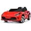 Дитячий електромобіль Bambi Машина M 6197EBLR-3 24V до 100 кг - мініатюра 1