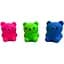 Игрушка-антистресс Monster Gum Крутой замес - Marshmallow Bear 3 вида в ассортименте (CKS-10776) - миниатюра 8