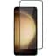 Захисне скло BeCover для Samsung Galaxy S24 SM-S921 Black (711037) - мініатюра 4