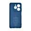 Чехол ArmorStandart ICON для Infinix Hot 40i Camera Cover Dark Blue (ARM79058) - миниатюра 2