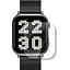 Защитная пленка StatusSKIN для Xiaomi iMiLab Smart Watch W02 Экран Глянцевая Pro - миниатюра 1