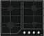 Варочна поверхня Gorenje GT641KB - мініатюра 1