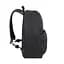 Рюкзак для ноутбука RivaCase 13.3" 5563 (Black) "Gremio", 18L (5563Black) - миниатюра 5
