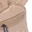 Дитячий рюкзак Childhome My first bag, бежевий (CWKIDBPBE) - мініатюра 4