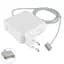 Зарядное устройство 60W MagSafe 2 Power Adapter для MacBook Pro Retina MD565 - миниатюра 5