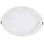 Светильник потолочный Brille врезной светодиодный LED-18/19W 126 pcs WW L52-003 - миниатюра 1