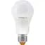Лампочка Videx LED A60e 12W E27 4100K (VL-A60e-12274-S) - мініатюра 1
