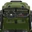 Дитячий електромобіль Bambi Джип M 6259EBLR-10 24V до 50 кг - мініатюра 8