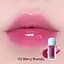 Олія блиск для губ Tocobo Juicy Berry Plumping Lip Oil - 02 Berry Brandy 4 г (TOC060) - мініатюра 3