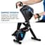 Велотренажер Capital Sports Azura Full Body Comfort (10035533) - мініатюра 7
