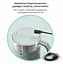 Блендер Tefal портативний (BL1C0430) - мініатюра 6