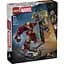 Конструктор LEGO Super Heroes Marvel Легендарное сражение: Халкбастер vs. Халк 413 деталей (76343) - миниатюра 1