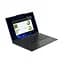 Ноутбук Lenovo ThinkPad X1 Carbon-12 14' WUXGA IPS AG, Intel U7-155U, 32GB, F1TB, UMA, Win11P, чорний (21KC002BRA) - мініатюра 3
