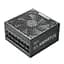 Блок питания Super Flower Leadex VII XG 850W ATX 3.1 80+ Gold Black (SF-850F14XG) - миниатюра 1