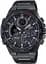 Годинник Casio EDIFICE Bluetooth ECB-950DC-1AEF - мініатюра 1