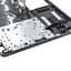 Корпус верхня кришка для Acer Aspire A315-42 A315-42G A315-54 A315-54K, (Чорний, топкейс+клавіатура, 6B.HF8N2.009, C Cover, Оригінал) - мініатюра 4