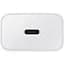 Мережевий зарядний пристрій Samsung EP-T1510N White, 1хUSB Type-C, 15W (EP-T1510NWEGEU) - мініатюра 2