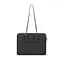 Сумка для ноутбука Tigernu T-L5239 15.6 Black Grey - миниатюра 3